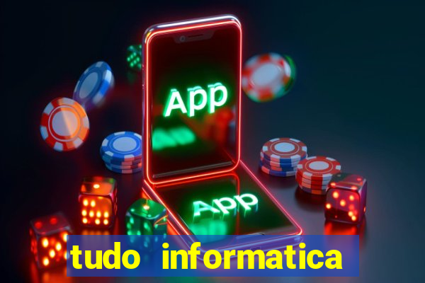 tudo informatica rua guarani belo horizonte